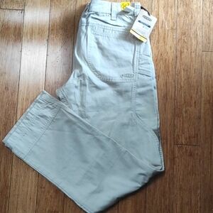 Keen Newport pants Men Brand New 36 Waist khaki